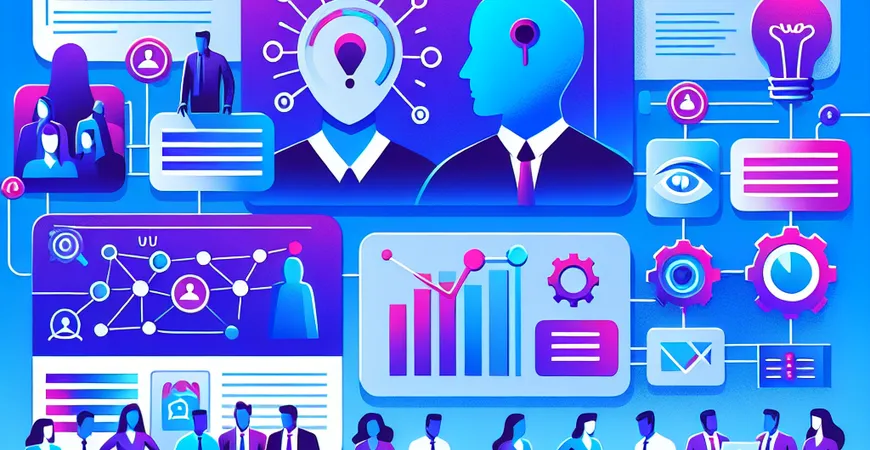 人力考勤管理繁琐？ERP 软件的智能考勤模块解析